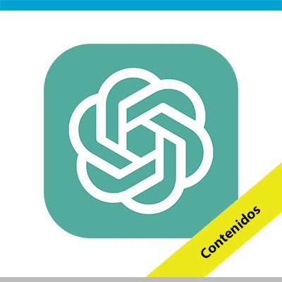 chat gpt creacion contenidos